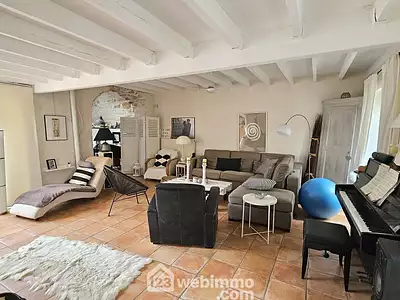 Maison, 197 m²