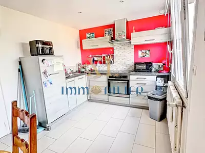 Maison, 108 m²