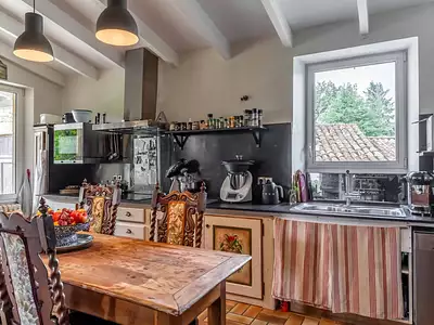 Maison, 170 m²