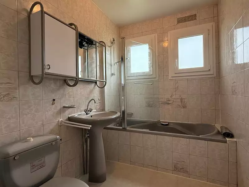 Maison, 81 m²