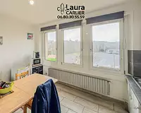 Appartement, 48,27 m²