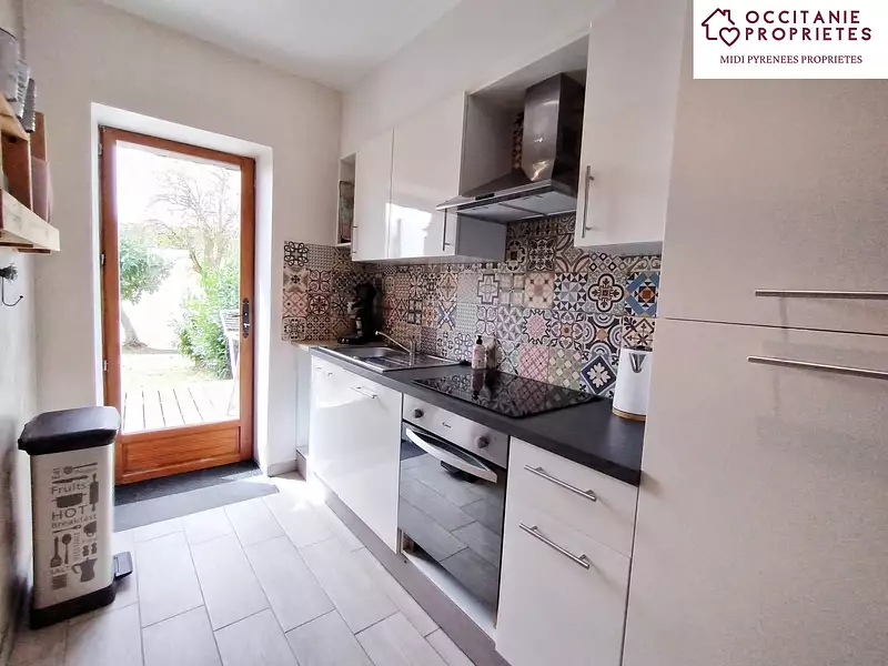Maison, 730 m²