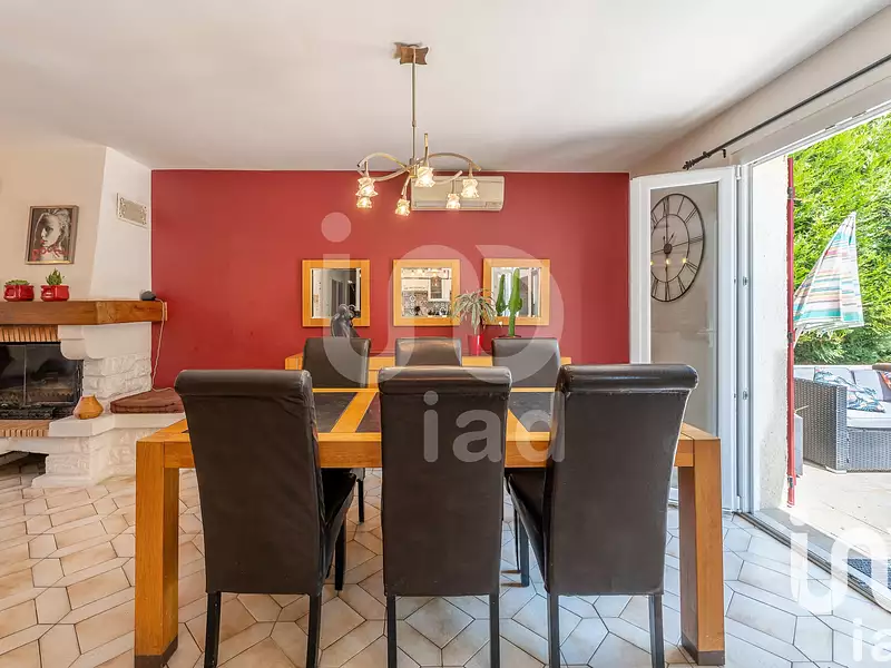 Maison, 138 m²