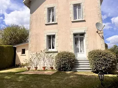 Maison, 132 m²