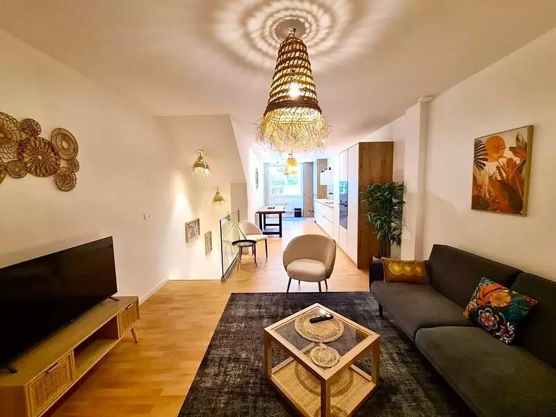 Appartement, 70 m²