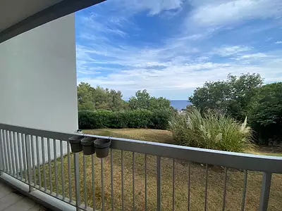 Appartement, 54 m²
