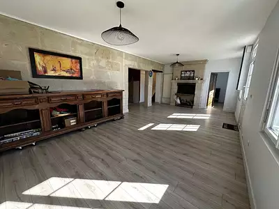 Maison, 180 m²