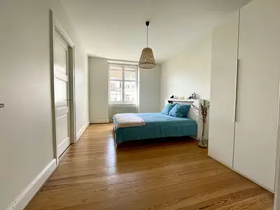 Appartement, 57 m²