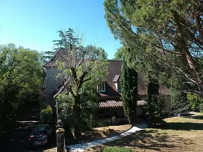 Maison, 260 m²