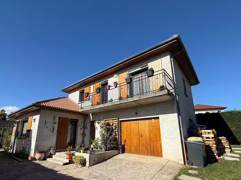 Maison, 102,48 m²