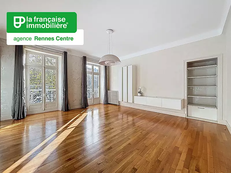 Appartement, 144,61 m²