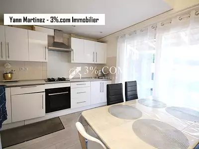 Maison, 122 m²