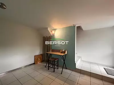 Appartement, 58,14 m²