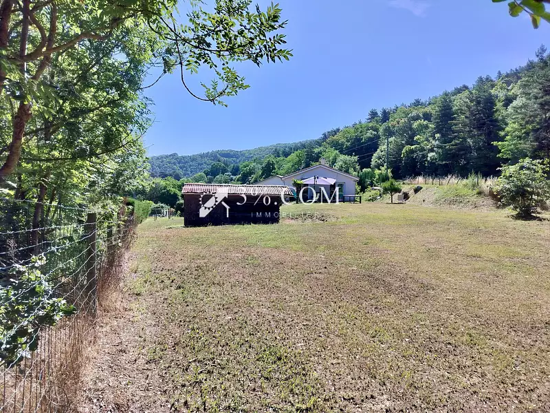 Maison, 86 m²