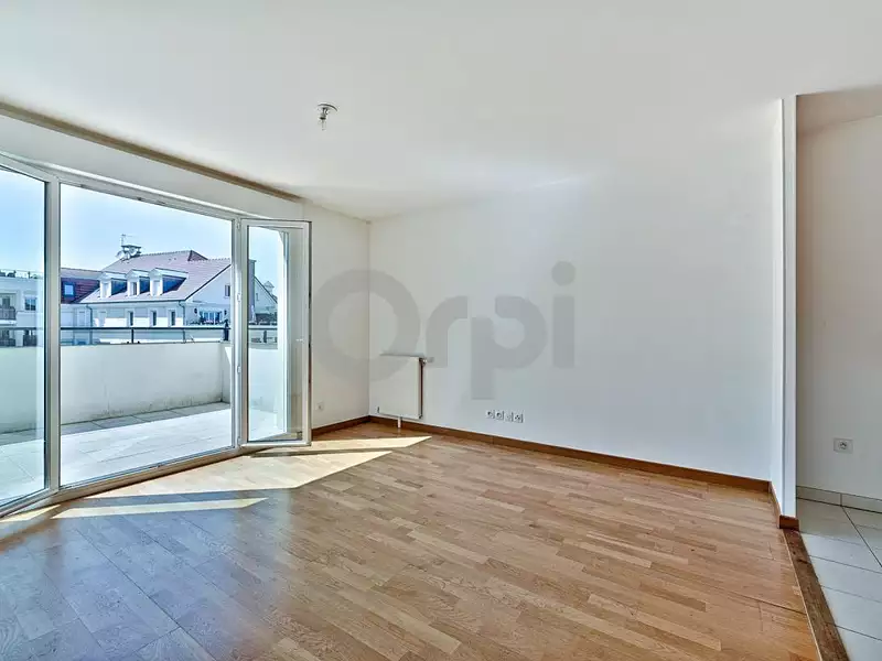 Appartement, 52 m²