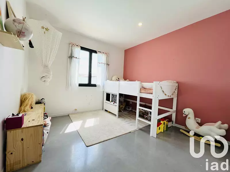 Maison, 114 m²