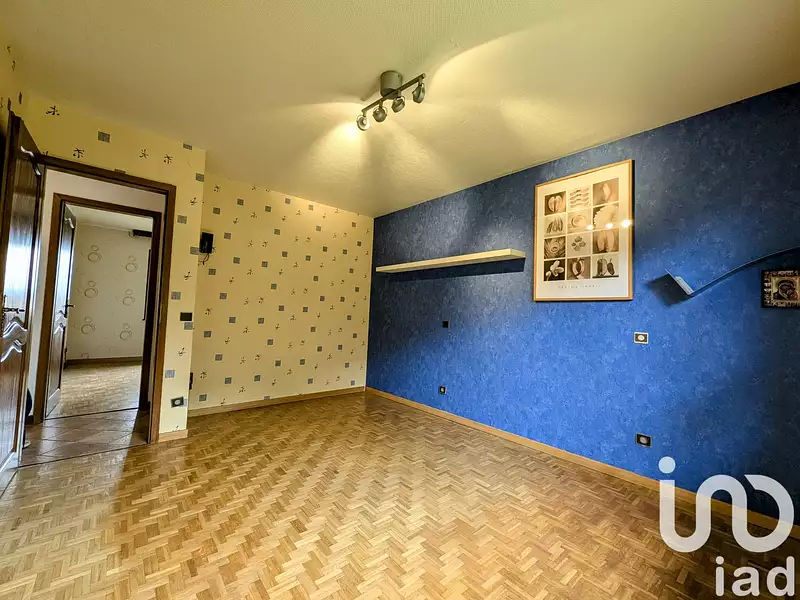 Maison, 144 m²
