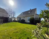 Maison, 105 m²