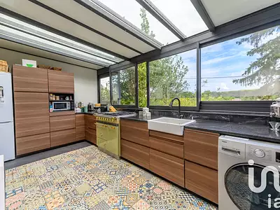 Maison, 130 m²