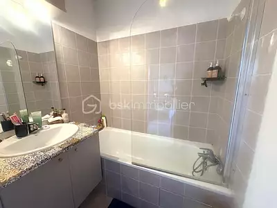 Appartement, 36 m²