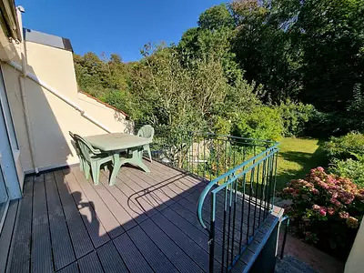 Maison, 100 m²