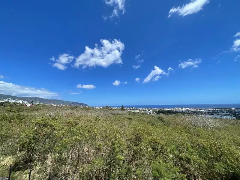 Appartement, 46,7 m²