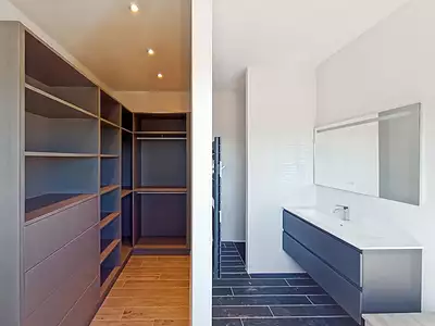 Maison, 195 m²