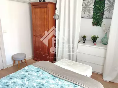 Maison, 84 m²