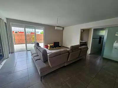 Maison, 85 m²