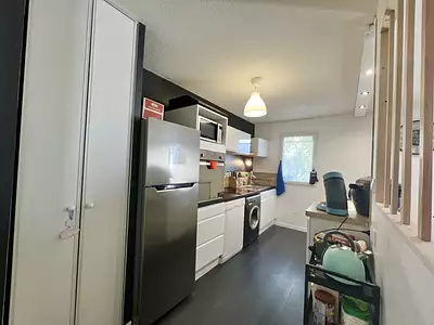 Appartement, 80,12 m²