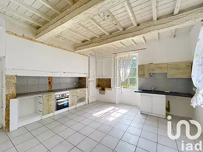 Maison, 104 m²