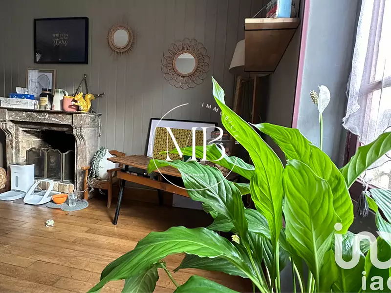 Maison, 140 m²