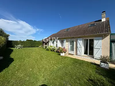 Maison, 138,34 m²