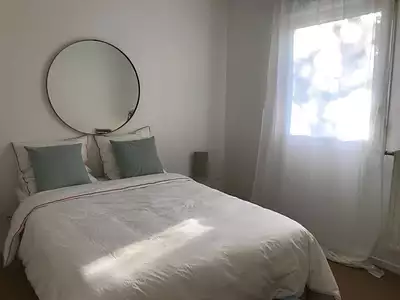 Appartement, 39 m²