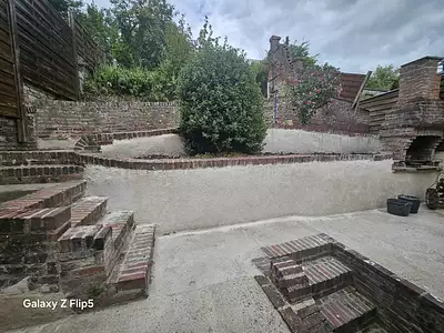 Maison, 38,2 m²