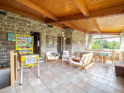 Maison, 350 m²