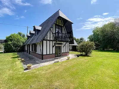 Maison, 158 m²