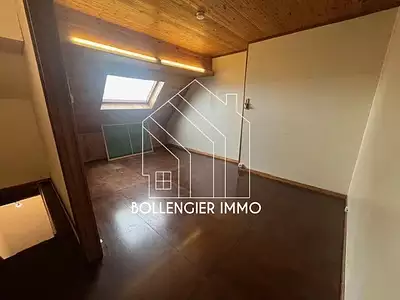 Maison, 107 m²