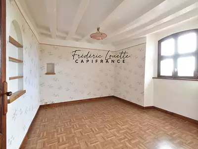 Maison, 100 m²