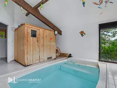Maison, 263 m²