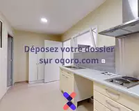 Appartement, 40,96 m²