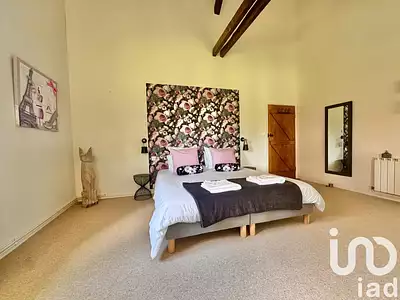 Maison, 480 m²