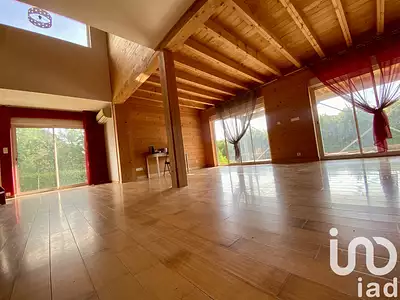 Maison, 161 m²