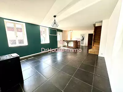 Maison, 84 m²