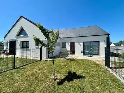 Maison, 230 m²