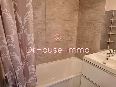 Appartement, 28 m²
