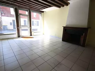 Maison, 87 m²