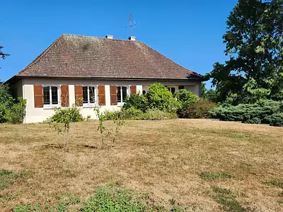 Maison, 117,42 m²