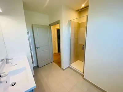 Appartement, 83,89 m²