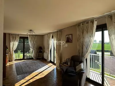 Maison, 156 m²